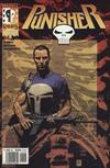 Cover for Marvel Knights: Punisher (Planeta DeAgostini, 2001 series) #8