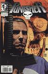Cover for Marvel Knights: Punisher (Planeta DeAgostini, 2001 series) #9