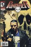 Cover for Marvel Knights: Punisher (Planeta DeAgostini, 2001 series) #10