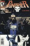 Cover for Marvel Knights: Punisher (Planeta DeAgostini, 2001 series) #12