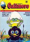 Cover for Calimero (BSV - Williams, 1973 series) #1