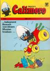 Cover for Calimero (BSV - Williams, 1973 series) #3
