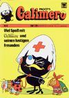 Cover for Calimero (BSV - Williams, 1973 series) #5