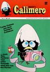 Cover for Calimero (BSV - Williams, 1973 series) #6