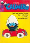 Cover for Calimero (BSV - Williams, 1973 series) #8