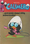 Cover for Calimero (BSV - Williams, 1973 series) #9