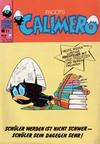 Cover for Calimero (BSV - Williams, 1973 series) #13