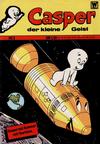 Cover for Casper der kleine Geist (BSV - Williams, 1973 series) #3