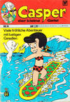 Cover for Casper der kleine Geist (BSV - Williams, 1973 series) #10