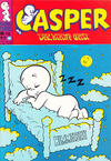Cover for Casper der kleine Geist (BSV - Williams, 1973 series) #15