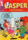 Cover for Casper der kleine Geist (BSV - Williams, 1973 series) #22