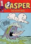 Cover for Casper der kleine Geist (BSV - Williams, 1973 series) #24