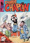 Cover for Charlie Chaplin (BSV - Williams, 1973 series) #3