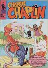 Cover for Charlie Chaplin (BSV - Williams, 1973 series) #8