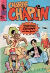 Cover for Charlie Chaplin (BSV - Williams, 1973 series) #9