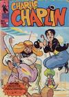 Cover for Charlie Chaplin (BSV - Williams, 1973 series) #11