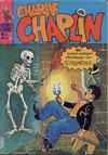 Cover for Charlie Chaplin (BSV - Williams, 1973 series) #15