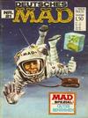 Cover for Mad (BSV - Williams, 1967 series) #21