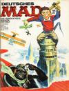 Cover for Mad (BSV - Williams, 1967 series) #26