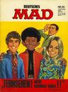 Cover for Mad (BSV - Williams, 1967 series) #29