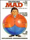 Cover for Mad (BSV - Williams, 1967 series) #32