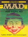 Cover for Mad (BSV - Williams, 1967 series) #33
