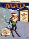 Cover for Mad (BSV - Williams, 1967 series) #44