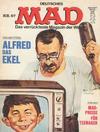 Cover for Mad (BSV - Williams, 1967 series) #67