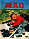 Cover for Mad (BSV - Williams, 1967 series) #75