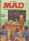Cover for Mad (BSV - Williams, 1967 series) #79