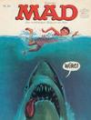Cover for Mad (BSV - Williams, 1967 series) #83
