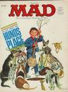 Cover for Mad (BSV - Williams, 1967 series) #88