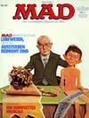 Cover for Mad (BSV - Williams, 1967 series) #99