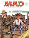 Cover for Mad (BSV - Williams, 1967 series) #103