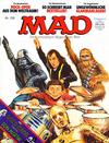 Cover for Mad (BSV - Williams, 1967 series) #126
