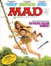 Cover for Mad (BSV - Williams, 1967 series) #130