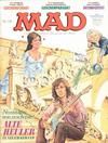 Cover for Mad (BSV - Williams, 1967 series) #148