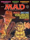 Cover for Mad (BSV - Williams, 1967 series) #153