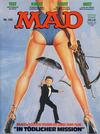 Cover for Mad (BSV - Williams, 1967 series) #155
