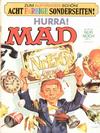 Cover for Mad (BSV - Williams, 1967 series) #156