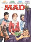 Cover for Mad (BSV - Williams, 1967 series) #161