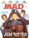 Cover for Mad (BSV - Williams, 1967 series) #177
