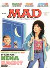 Cover for Mad (BSV - Williams, 1967 series) #183