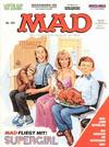 Cover for Mad (BSV - Williams, 1967 series) #193