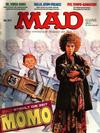 Cover for Mad (BSV - Williams, 1967 series) #211