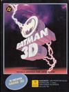 Cover for Batman 3-D (Zinco, 1991 series) 