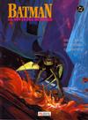 Cover for Batman: Novia del demonio (Zinco, 1991 series) 
