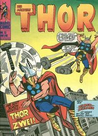 Cover Thumbnail for Thor (BSV - Williams, 1974 series) #13