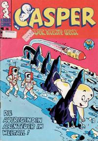 Cover Thumbnail for Casper der kleine Geist (BSV - Williams, 1973 series) #26