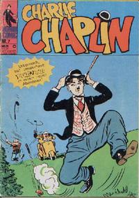 Cover Thumbnail for Charlie Chaplin (BSV - Williams, 1973 series) #7